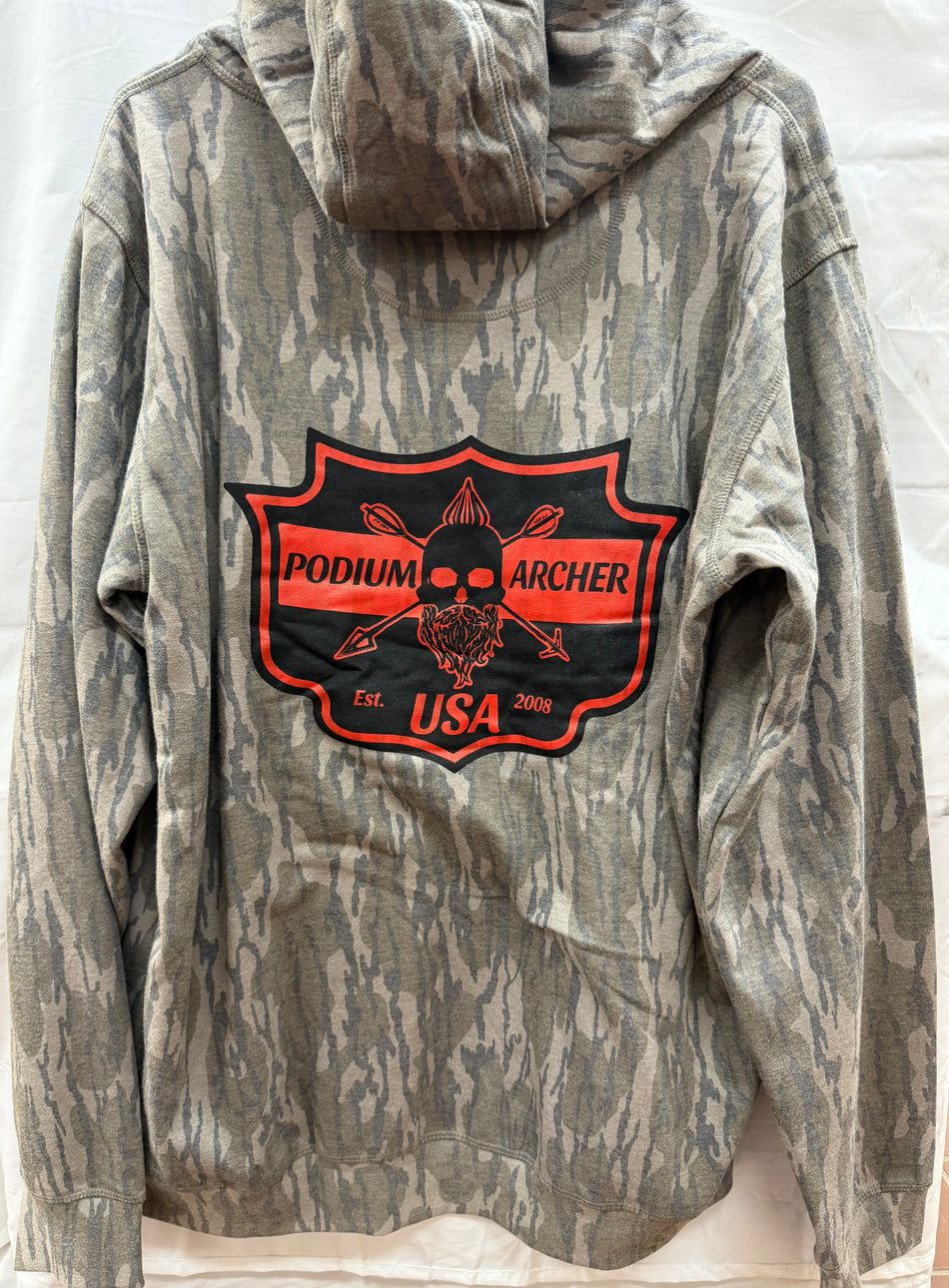 NEW!!!!! Bottomland Podium/NNA Apparel