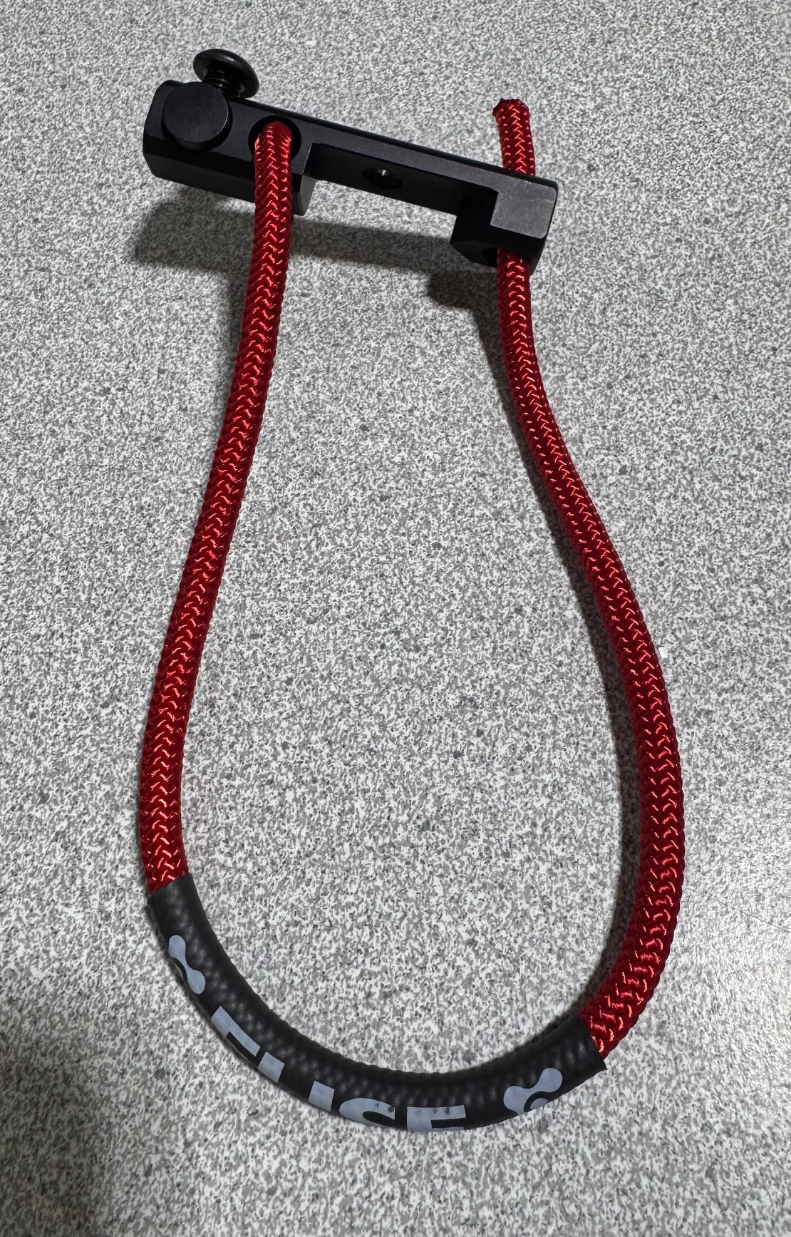 Podium Archer Off-Set Stabilizer Bracket - Thumbnail 2