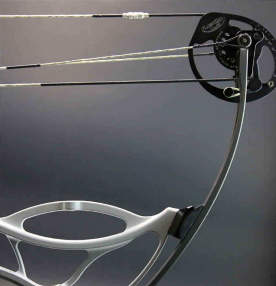 Custom Bowstrings Single Component