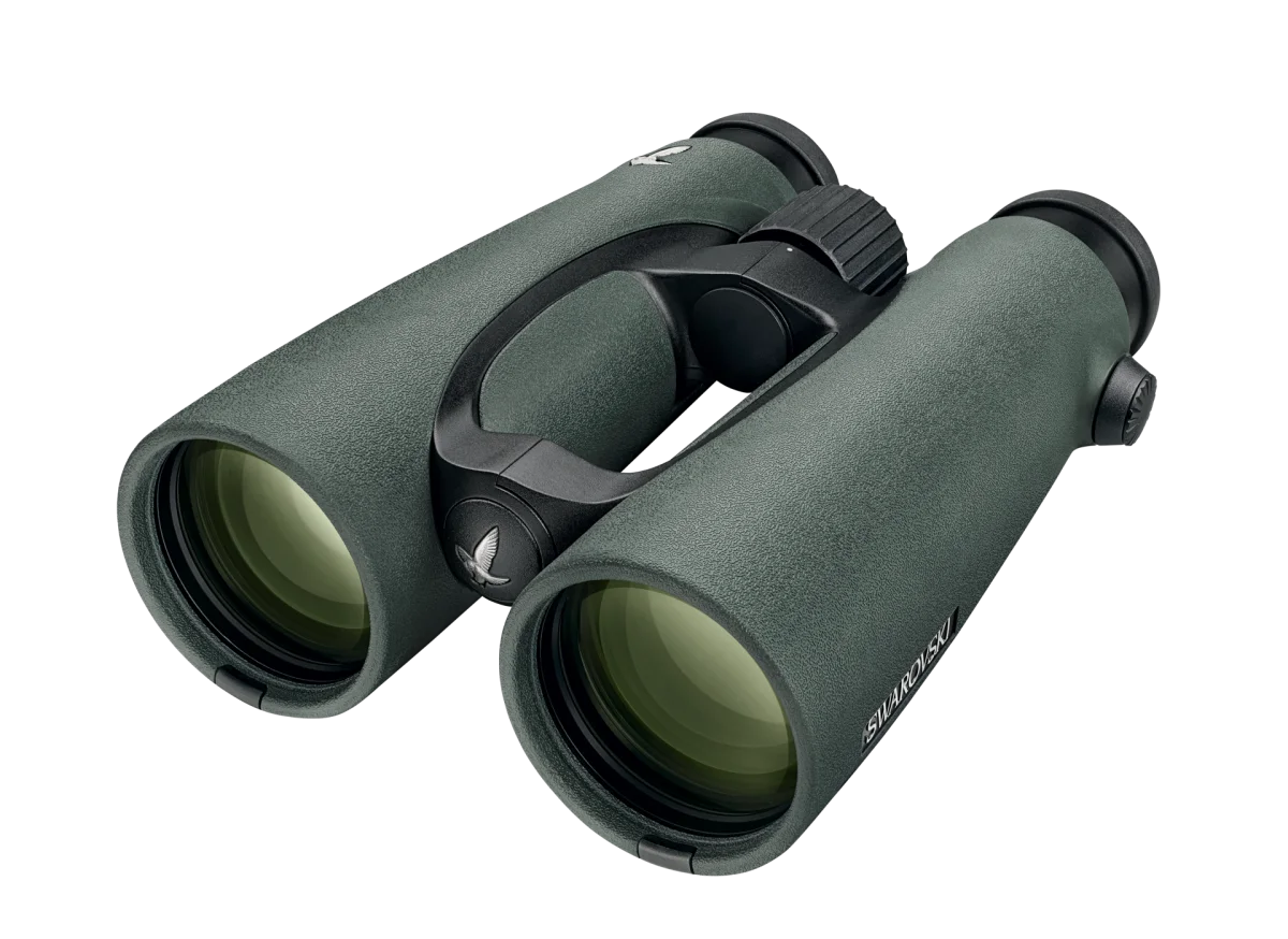 Swarovski EL Binoculars - Thumbnail 2