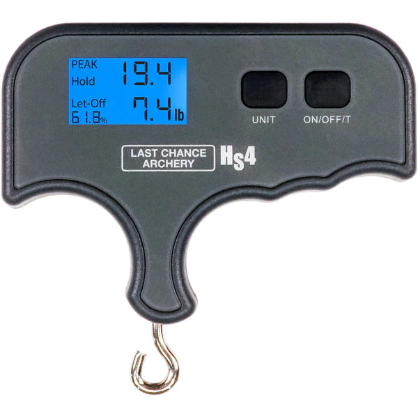 The Superior Handheld Body Fat Analyzer