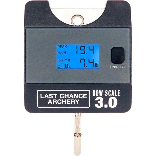 Last Chance Archery Limb Lock Kit | at GOHUNT Last Chance Archery Limb Lock Kit | at GOHUNT