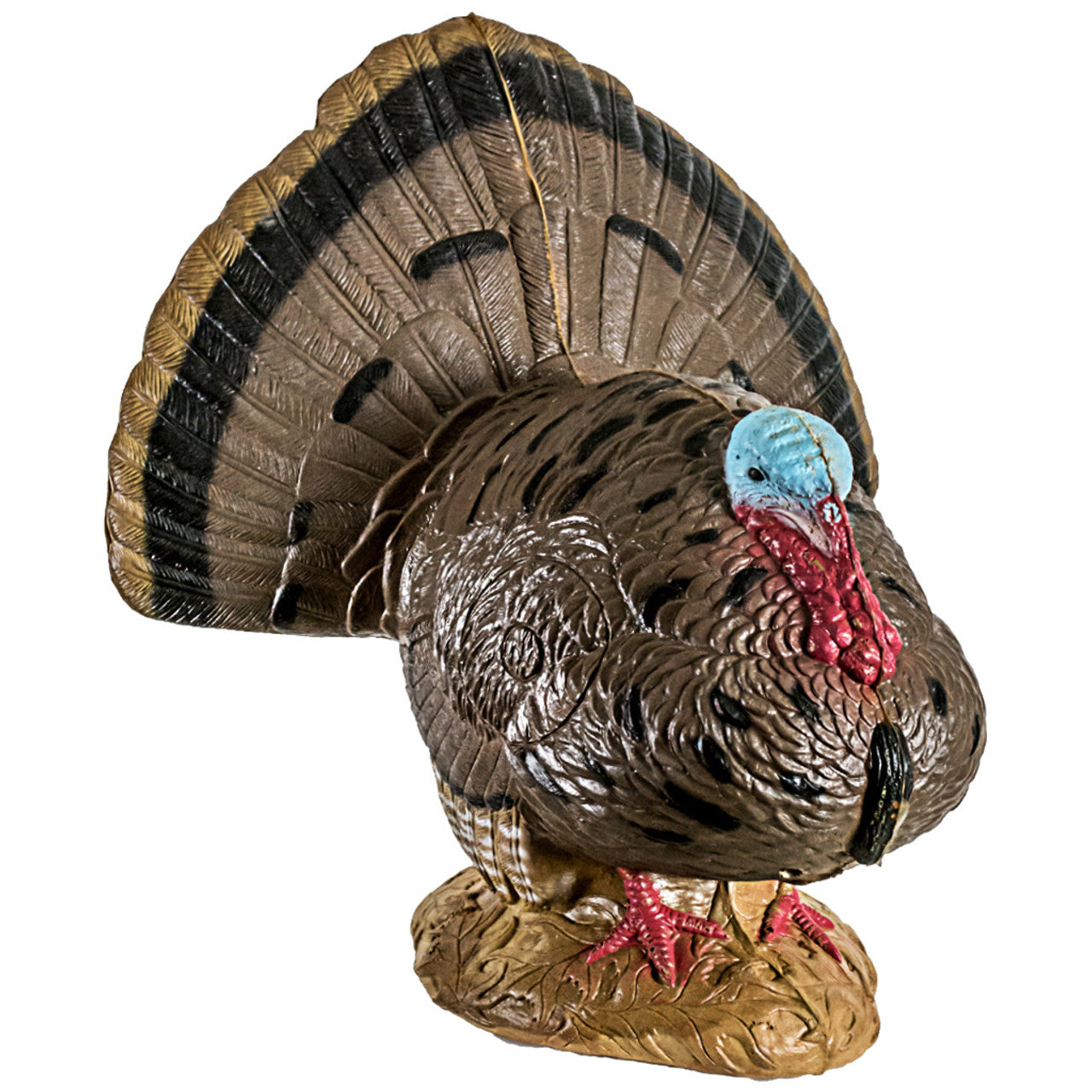 Rinehart Turkey