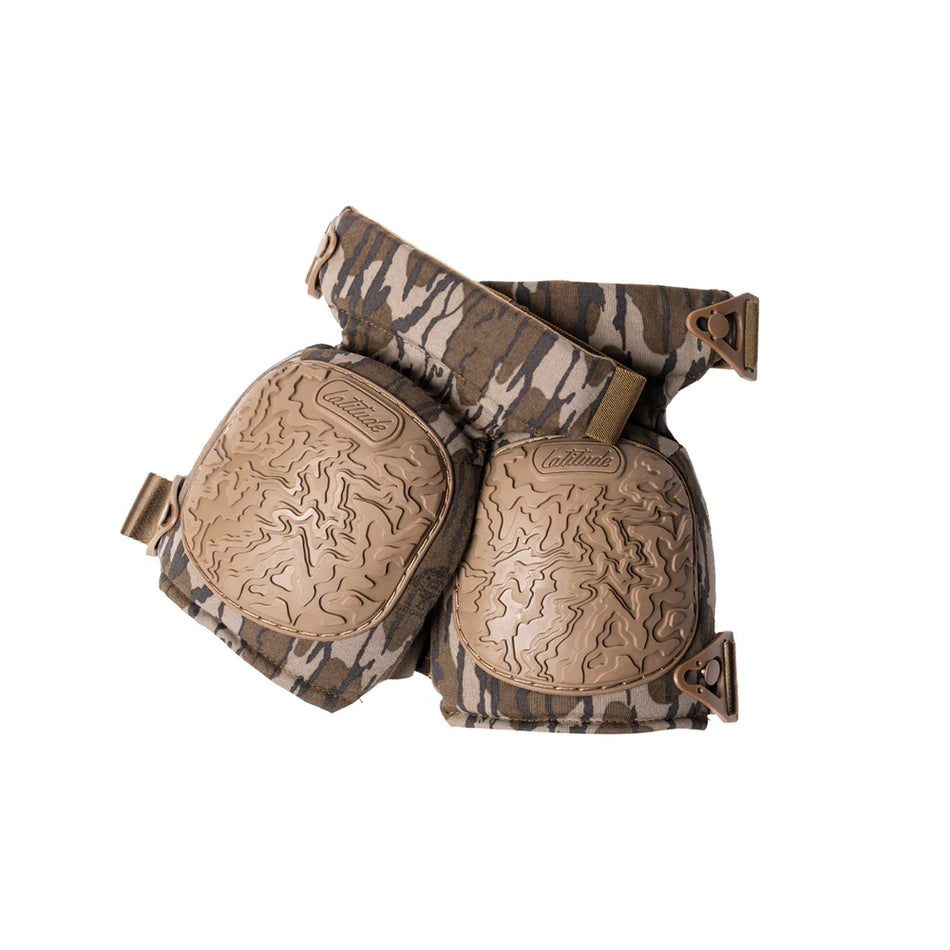 LATITUDE KNEE PADS