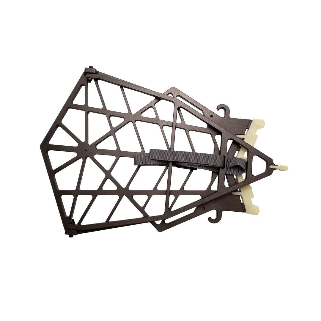 Timber Ninja Kunai Hybrid Saddle Platform - Thumbnail 4