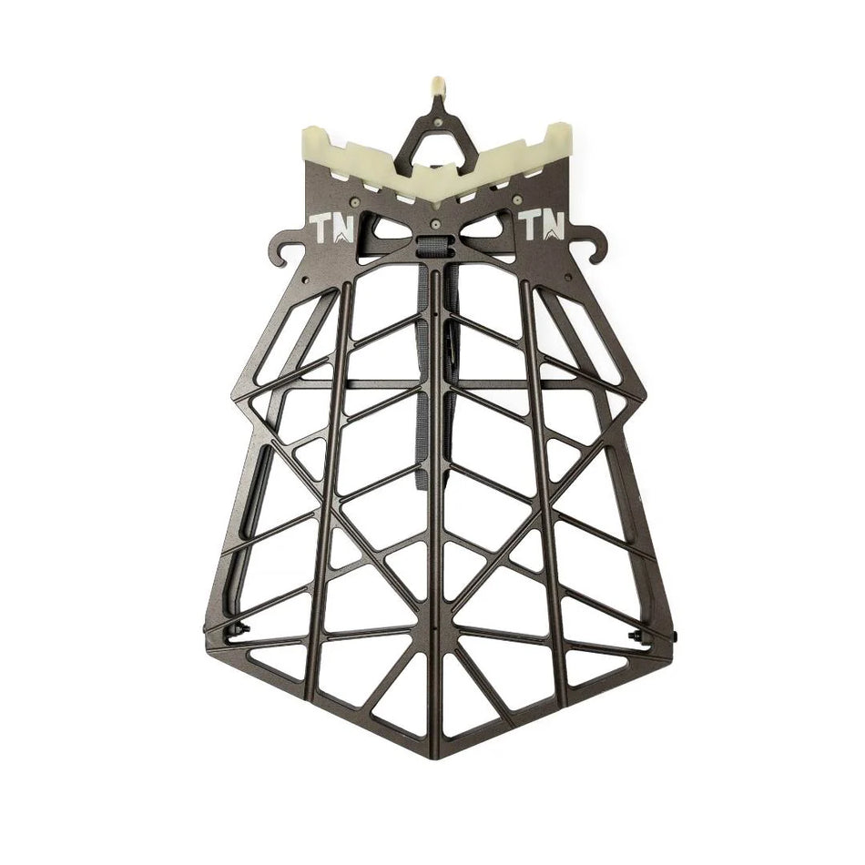 TIMBER NINJA KUNAI HYBRID SADDLE PLATFORM/TREESTAND