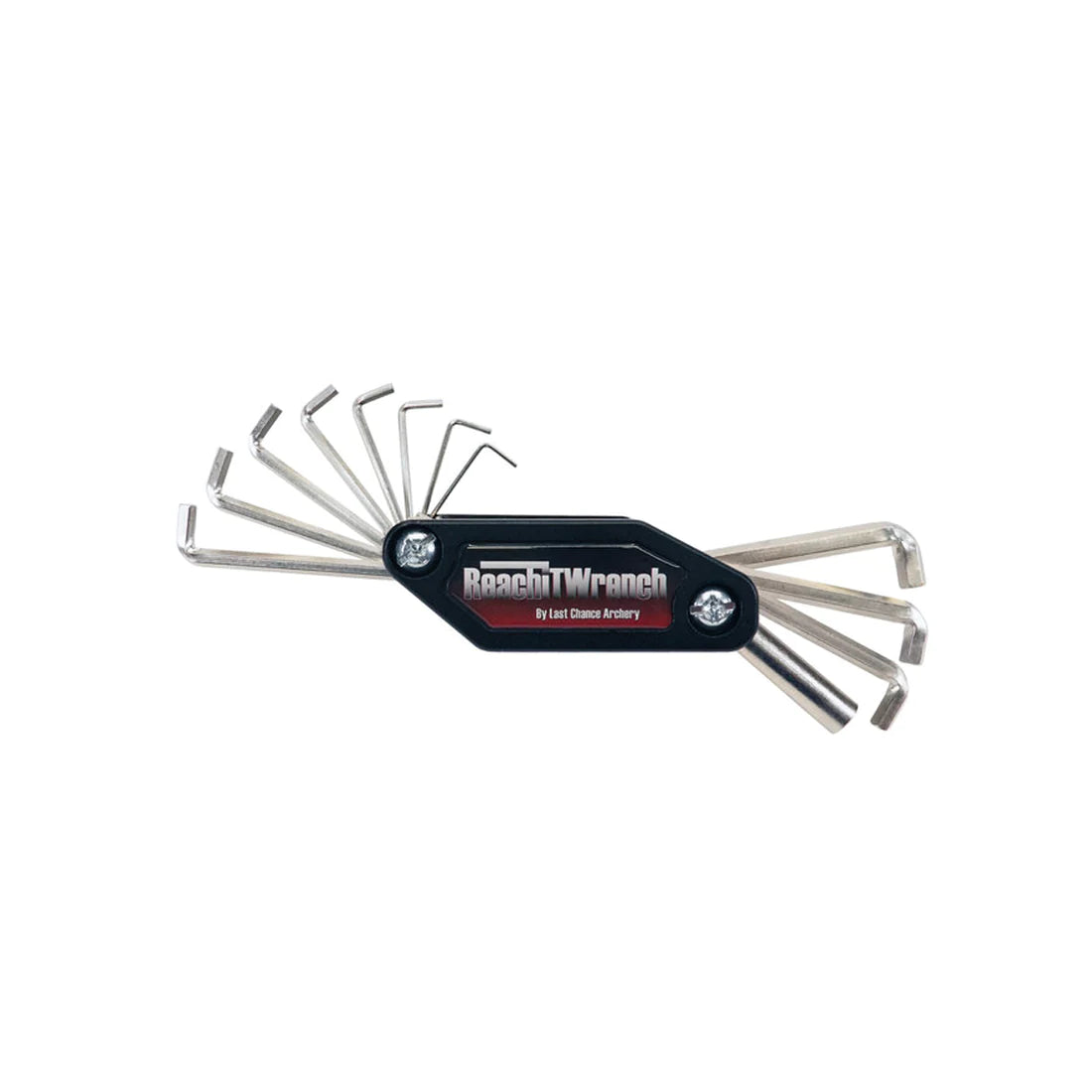 Last Chance Archery Reach-It Wrench