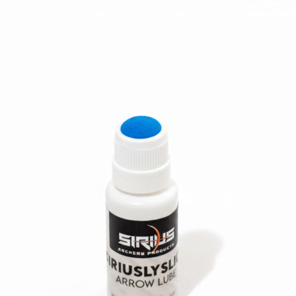 SiriuslySlick Arrow Lube TUBE