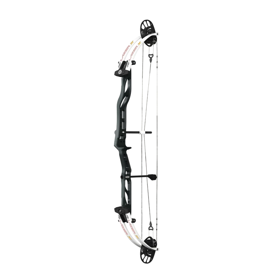 PSE LAZER X TARGET BOW - PREORDER