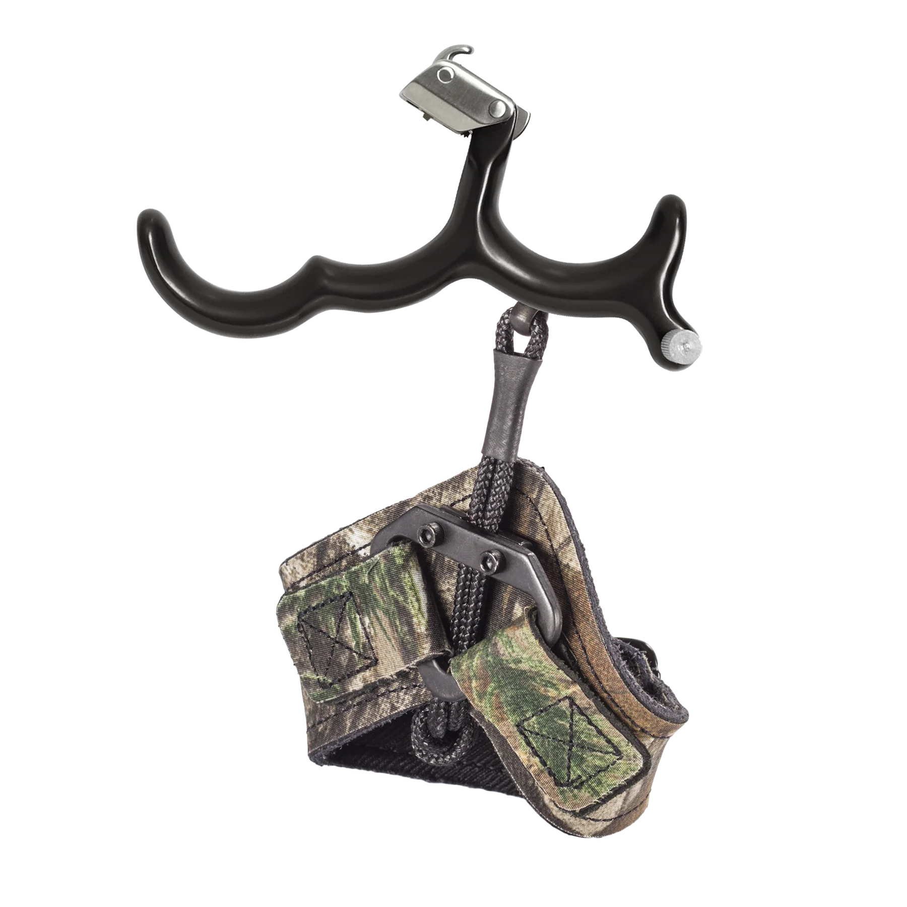 Scott Longhorn Hunter Release