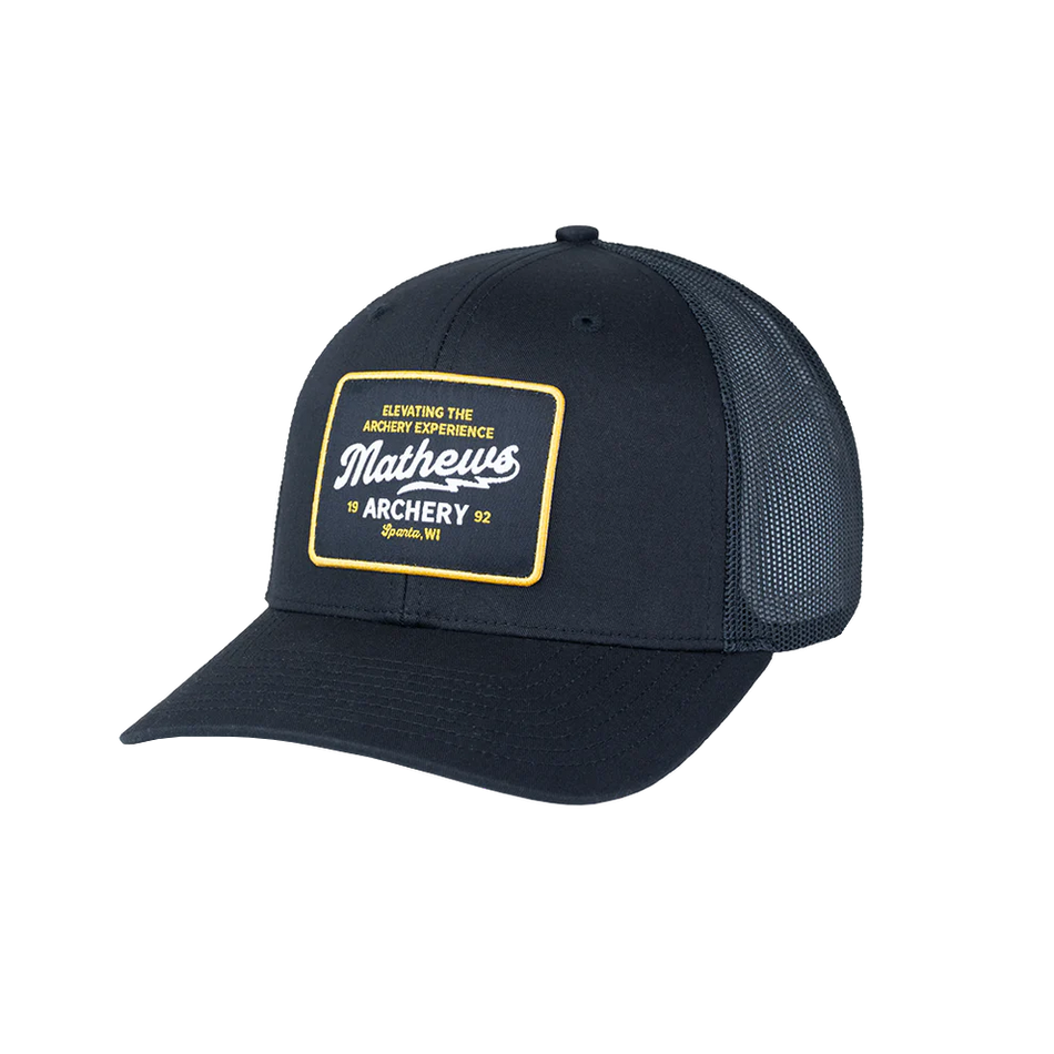 MATHEWS SURGE CAP