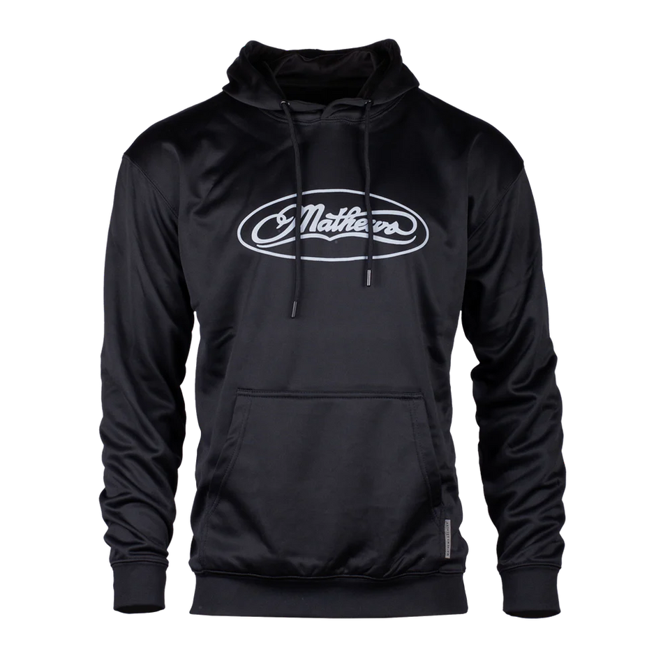 MATHEWS PERFORMANCE HOODIE