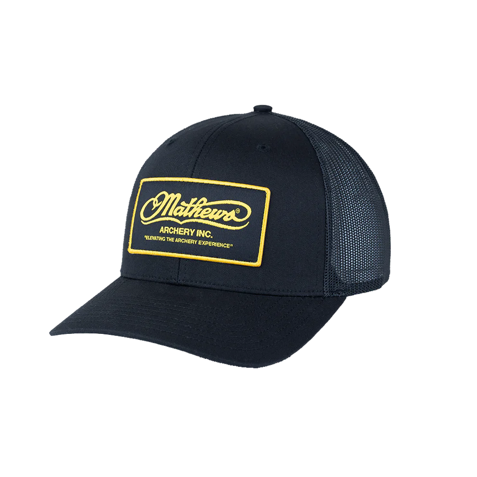 MATHEWS TRADEMARK CAP