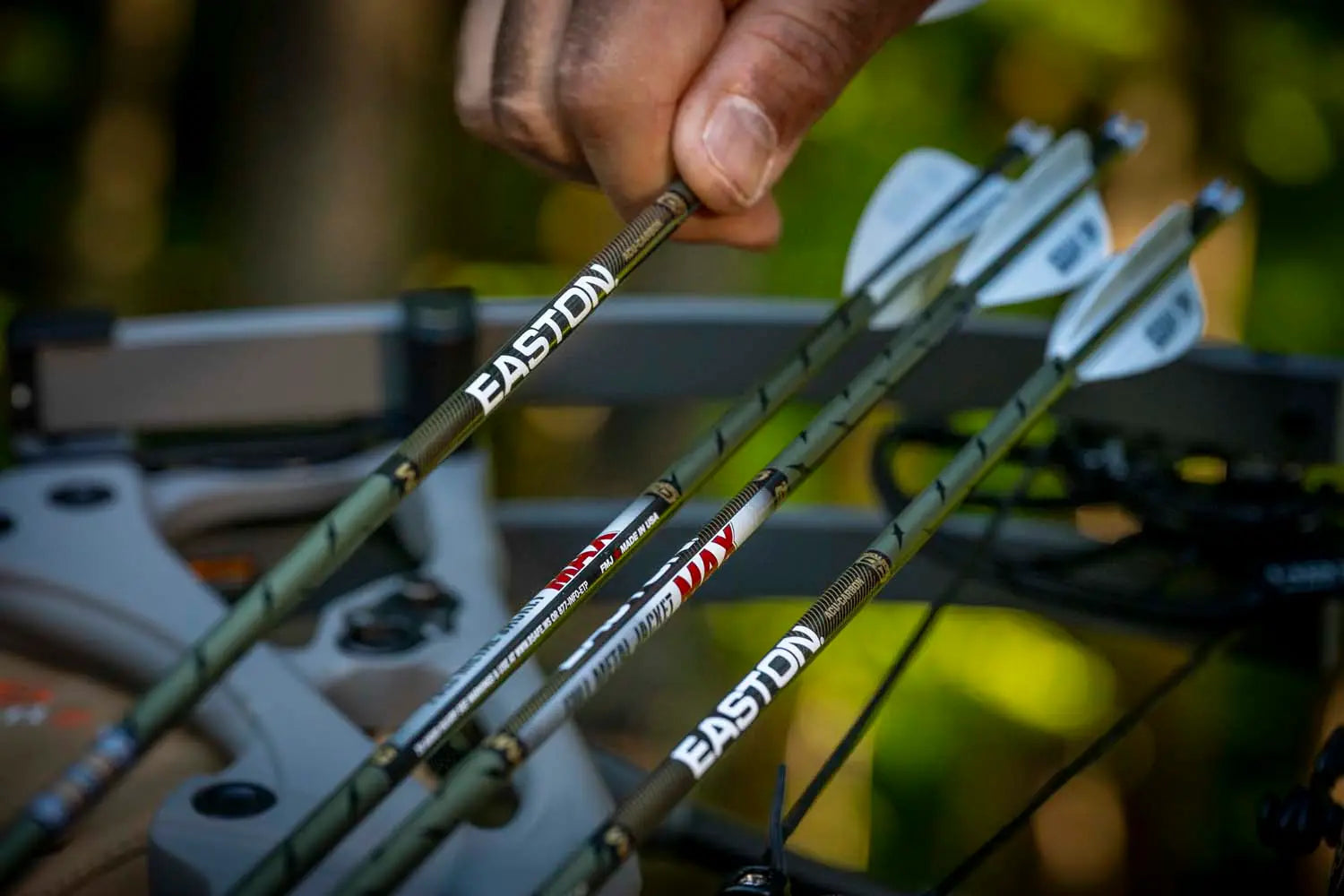 Easton FMJ MAX - Thumbnail 5