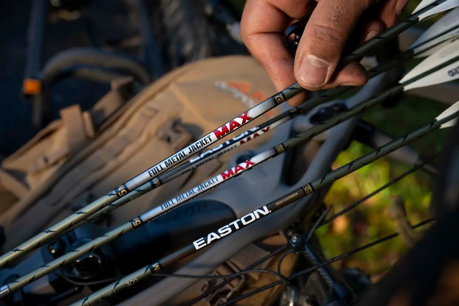 Easton FMJ MAX - Thumbnail 3