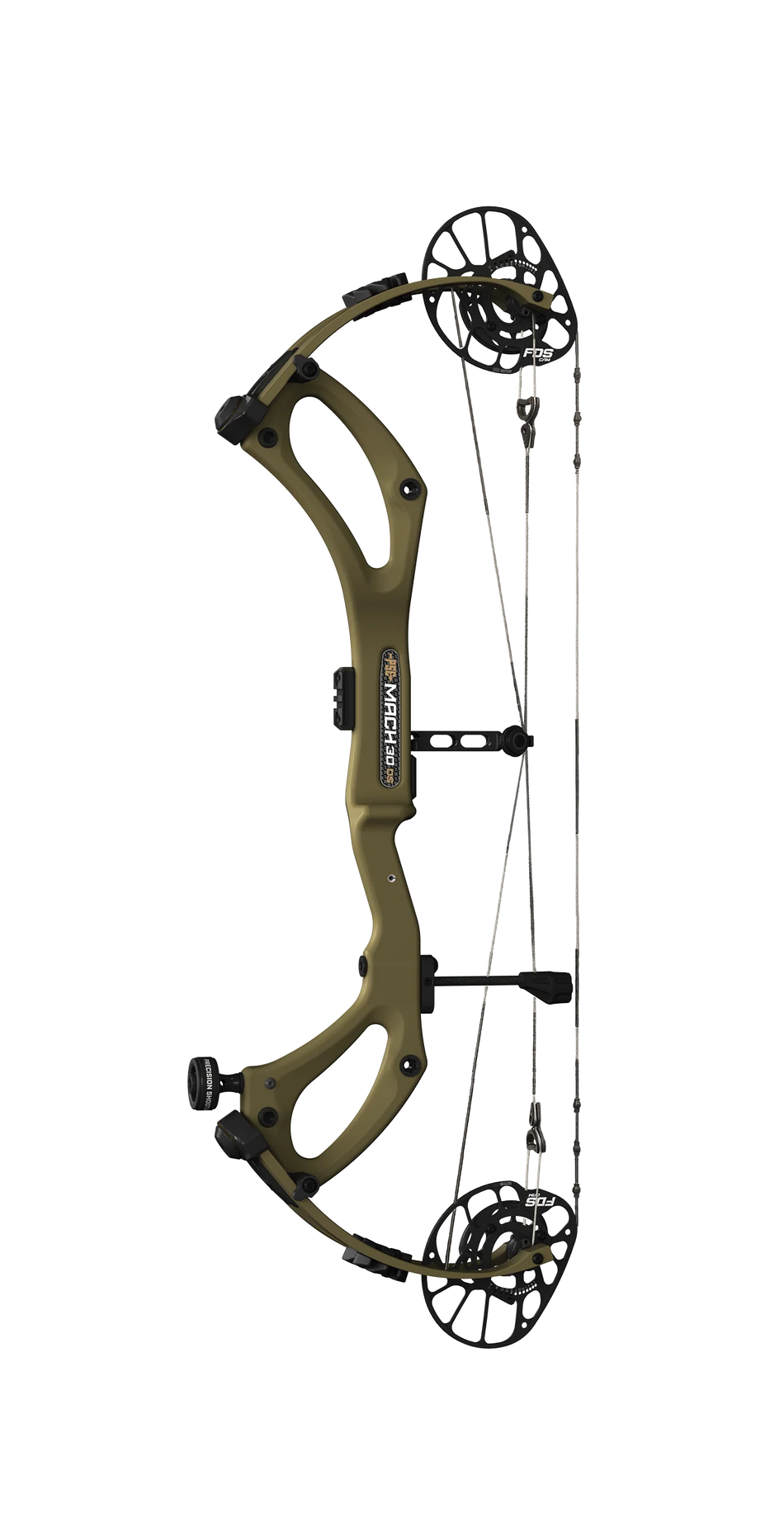 PSE MACH 30 FDS - In Store Pickup Only