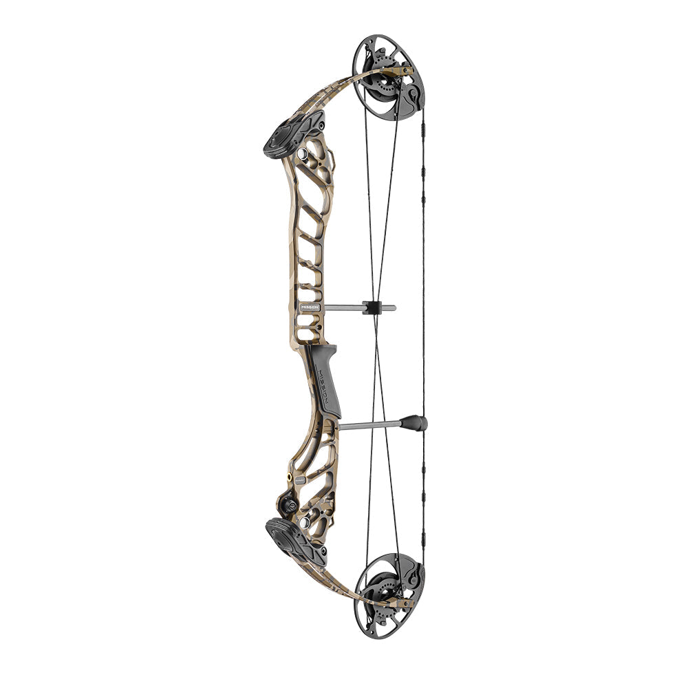 Mission Range HD - Bottomlands