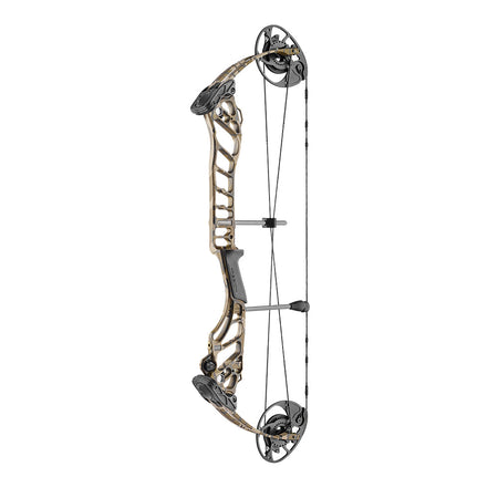 Mission Range HD - Bottomlands