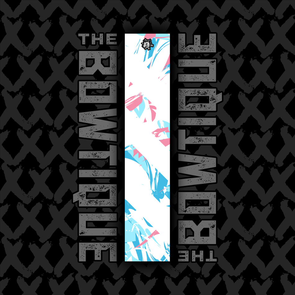 Comic Pop Arrow Wrap - 90
