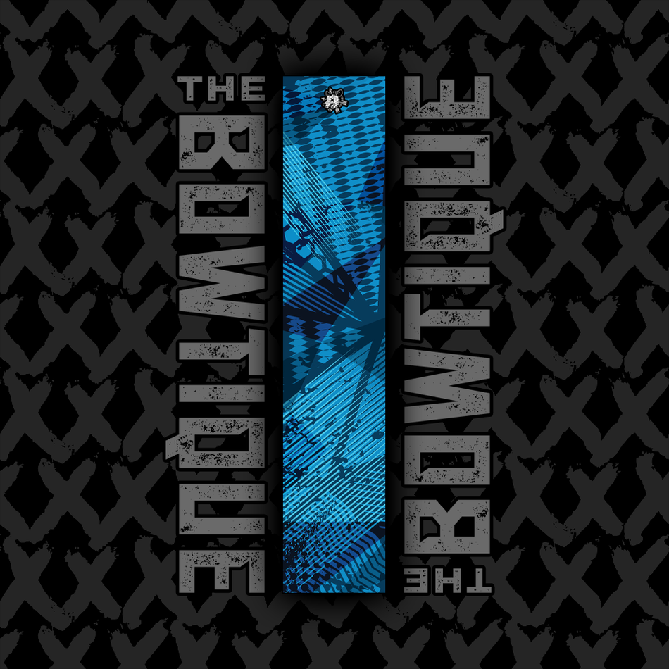 Comic Pop Arrow Wrap - 89