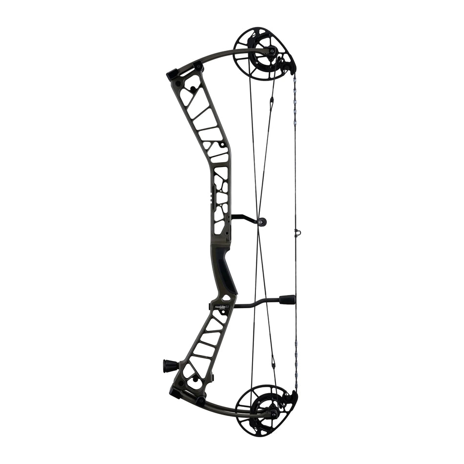 EXPEDITION NEXTLITE 33 BOW   70#