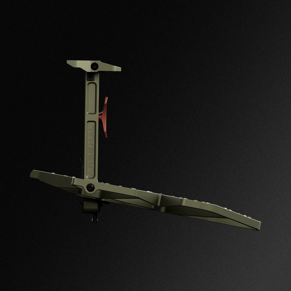 Arsenal RZR™ ELITE