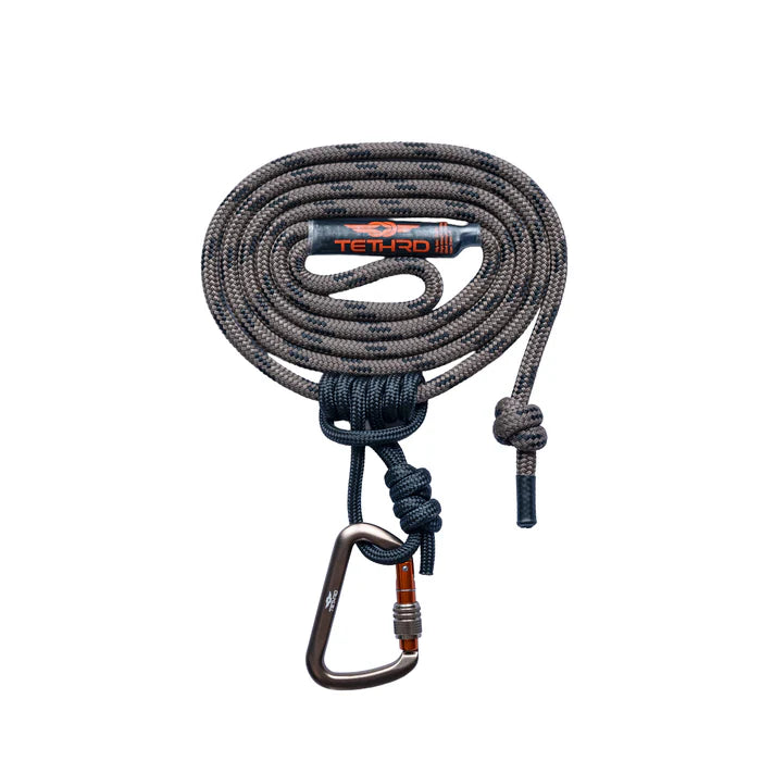 TREE TETHER & LINEMAN ROPE (11MM)