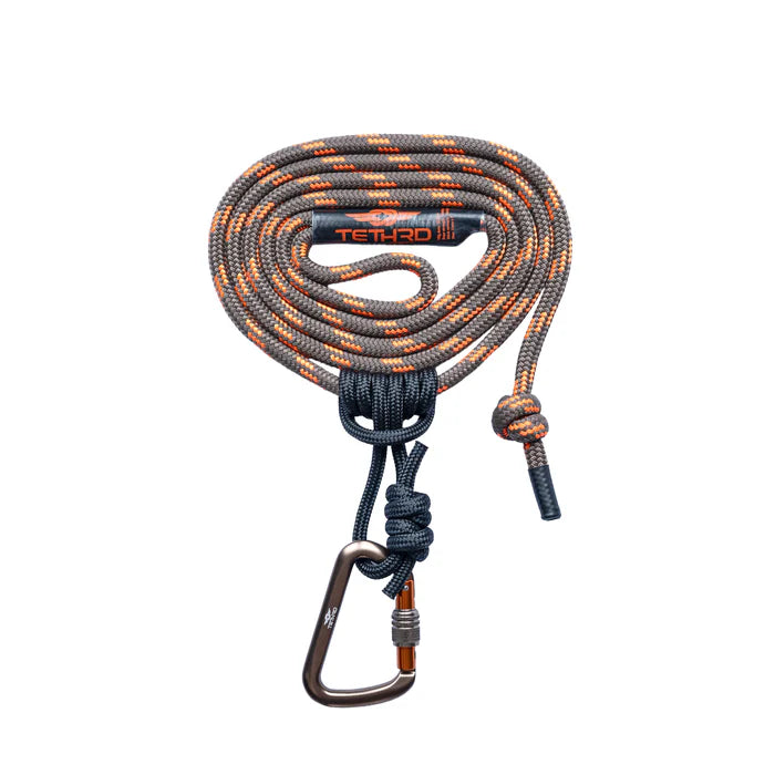 TREE TETHER & LINEMAN ROPE (11MM)