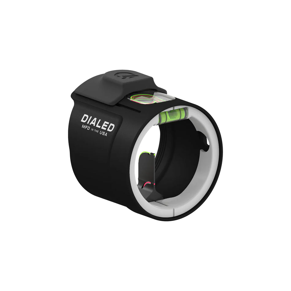 Dialed PRUF SCOPE