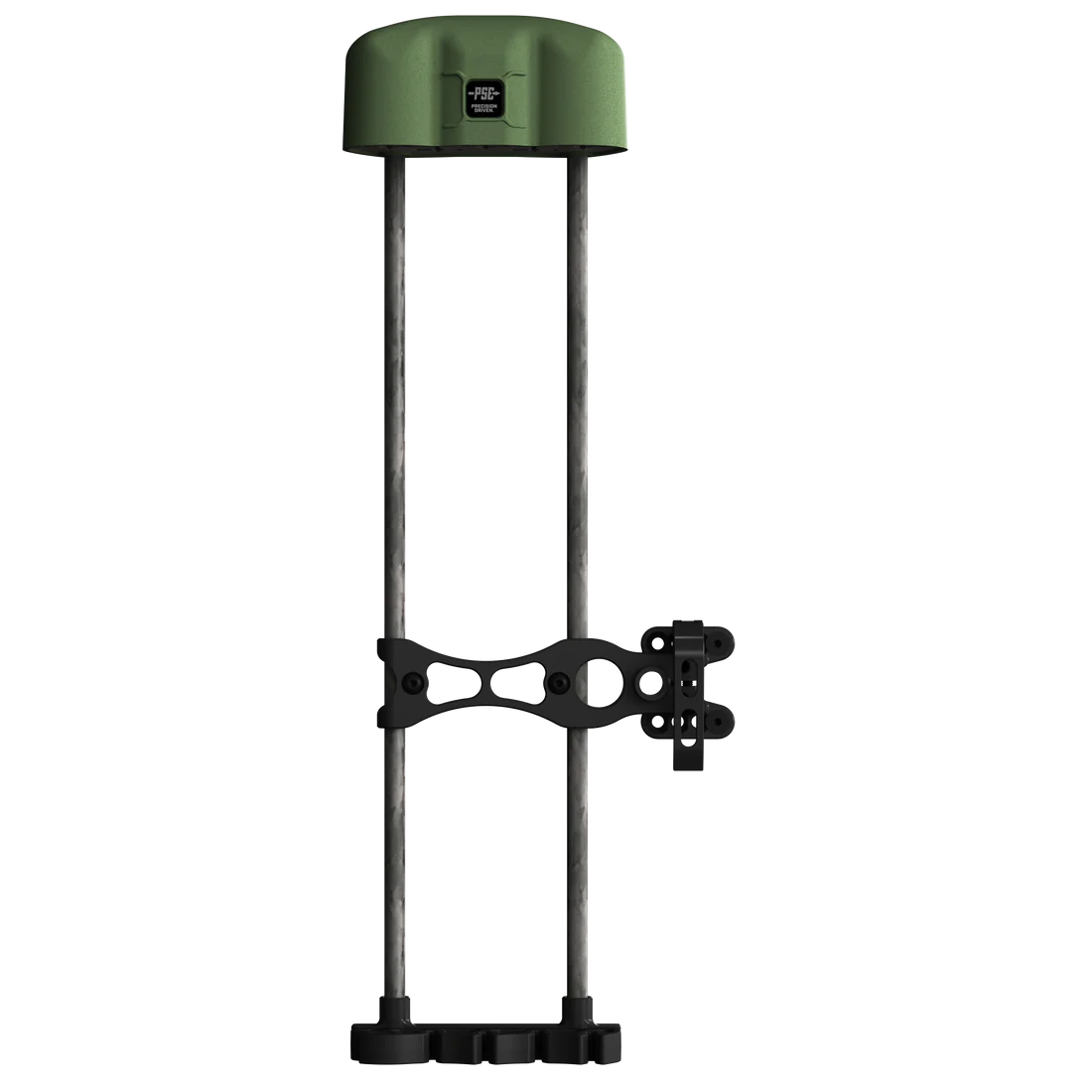 Pse Razorback Sight PSE 1-PIECE SIGHT MOUNT QUIVER – Podium Archer