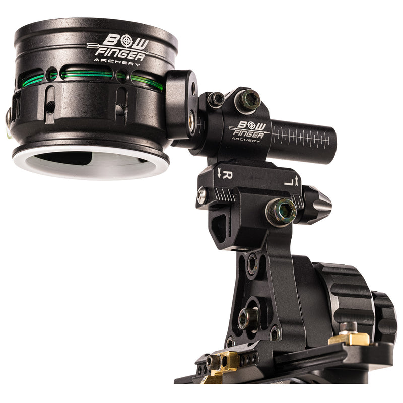 H1 HUNTING SIGHT + H SCOPE