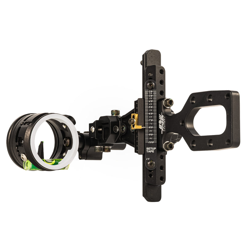 H1 HUNTING SIGHT + H SCOPE