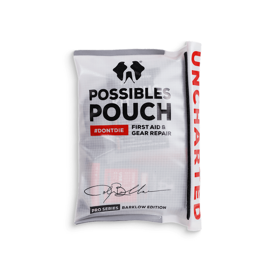 The Possibles Pouch