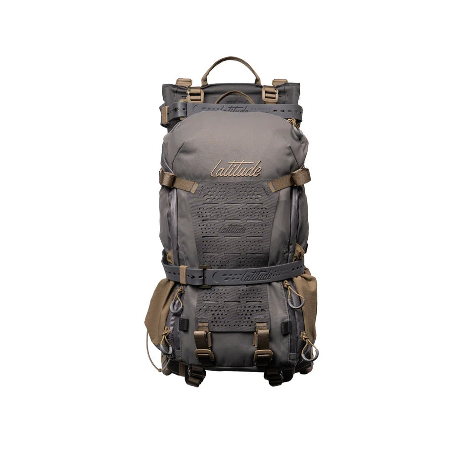 LATITUDE PRAXIS PACK