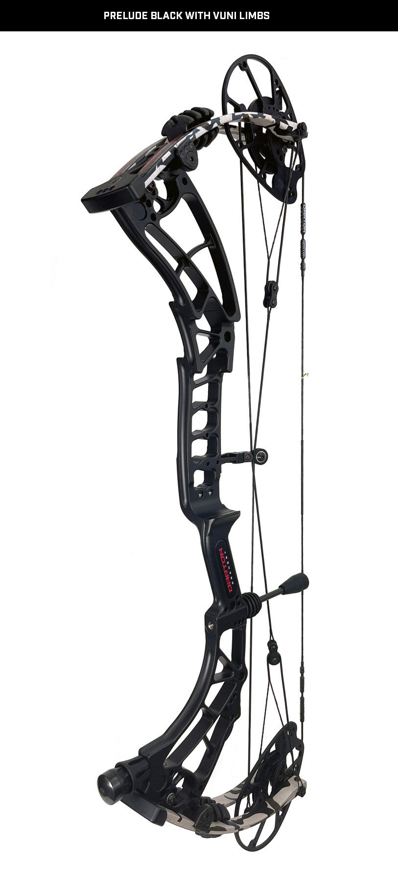 darton – Podium Archer darton – Podium Archer