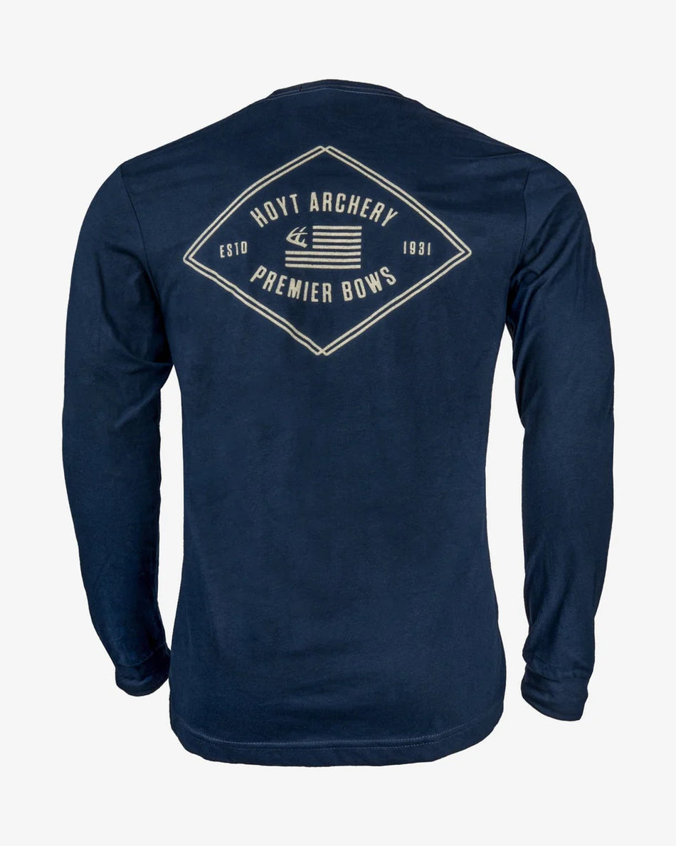 HOYT PREMIER LONG SLEEVE