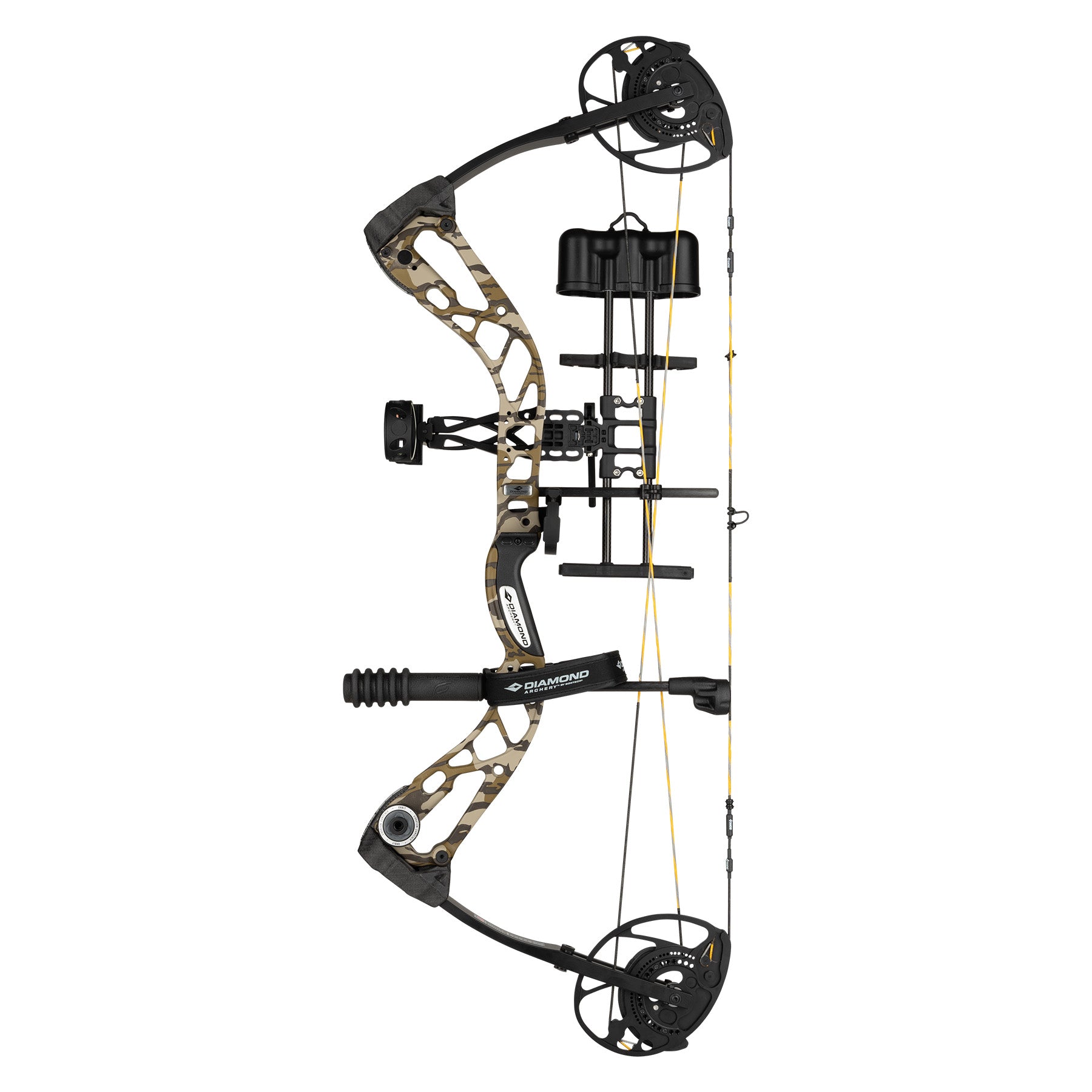 Diamond Pro 320