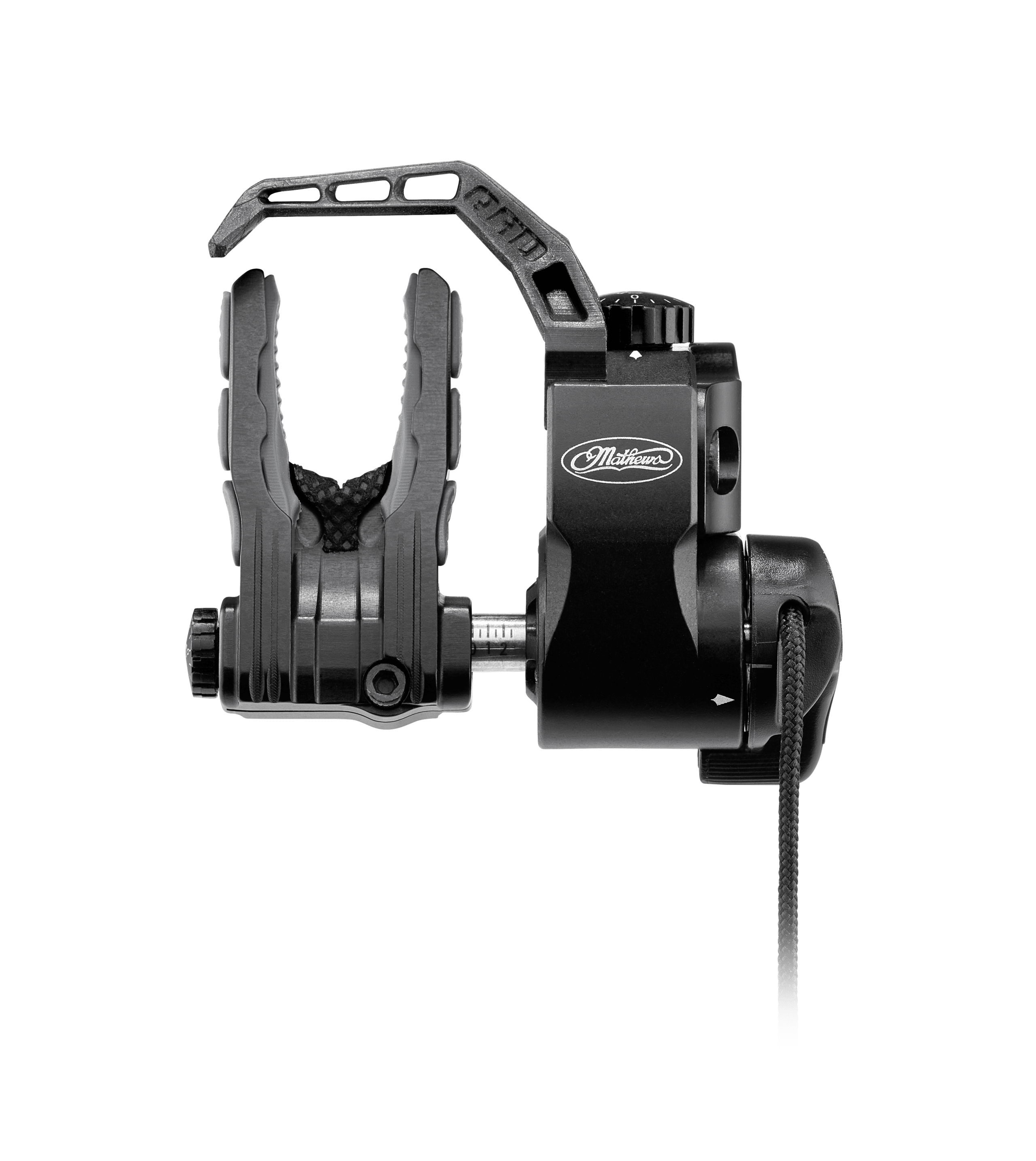 Mathews UltraRest Integrate MX2