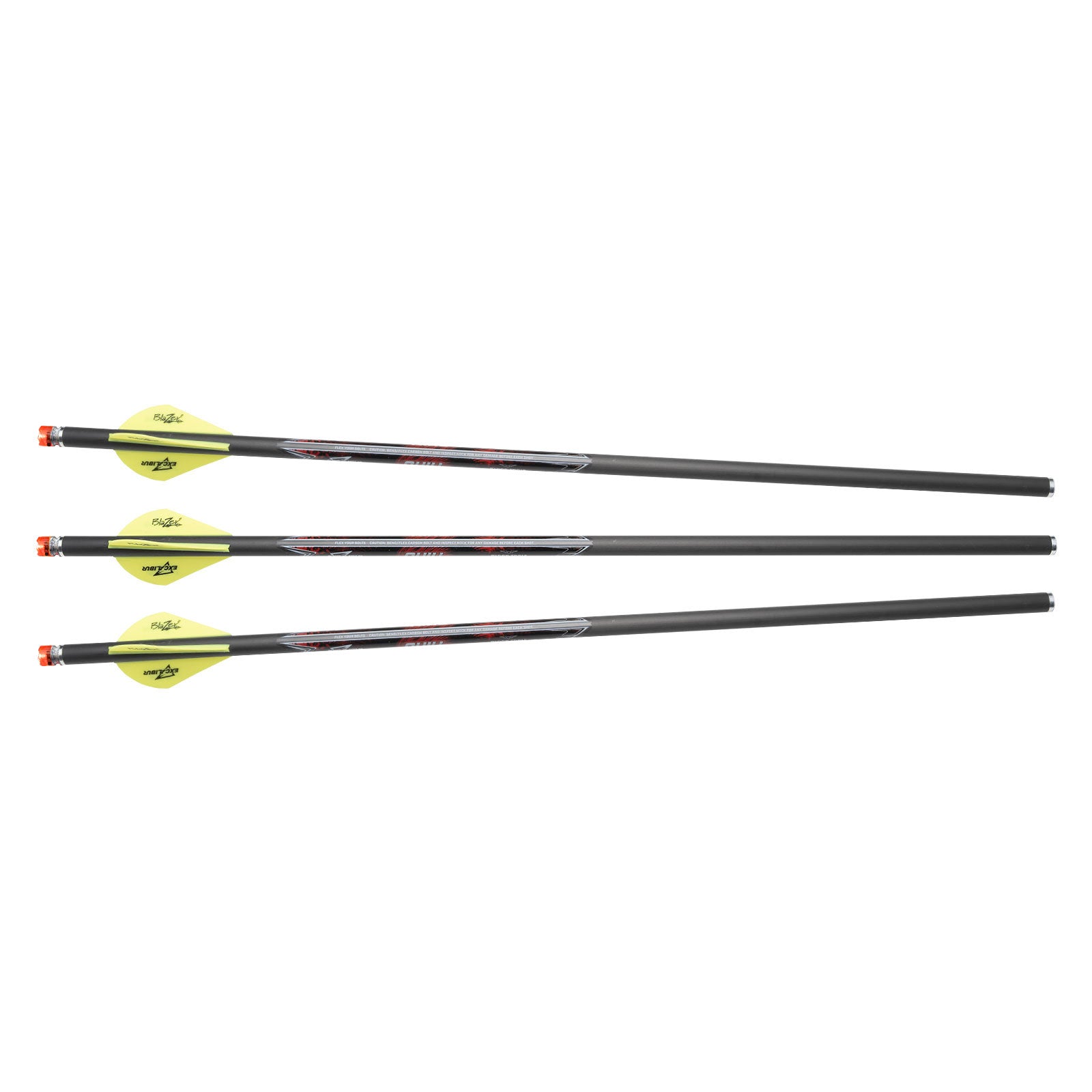 Excalibur Quill Arrows - Thumbnail 3