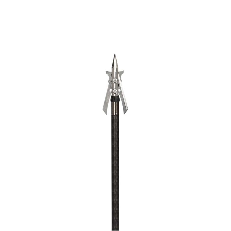 Hypodermic Trypan NC - Thumbnail 4
