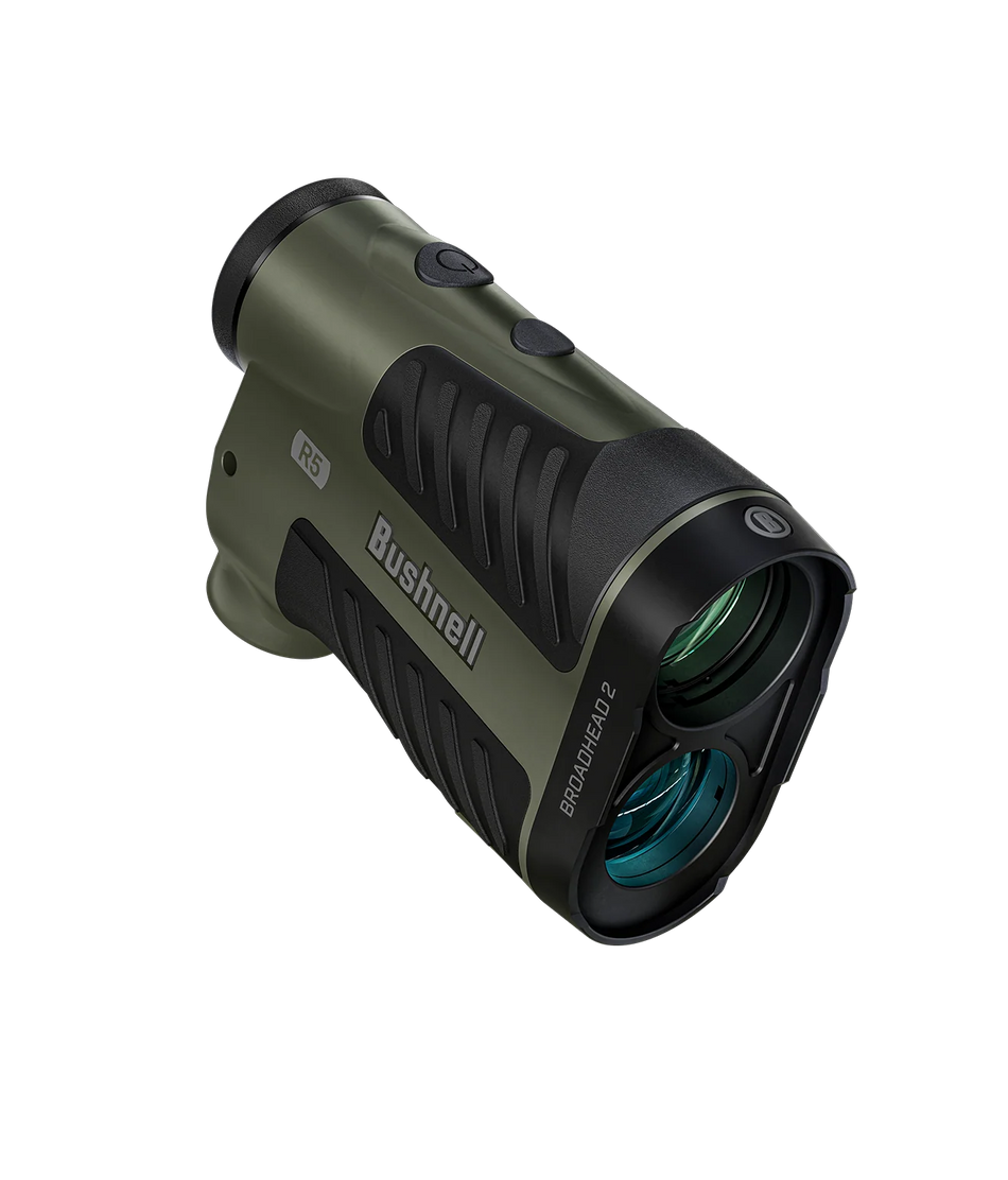 Bushnell R5 BROADHEAD LASER Rangefinder