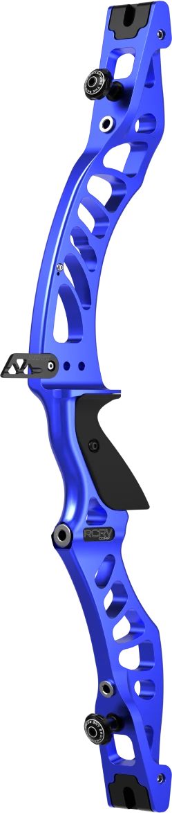 Hoyt RCRV COMP SERIES RISER – Podium Archer