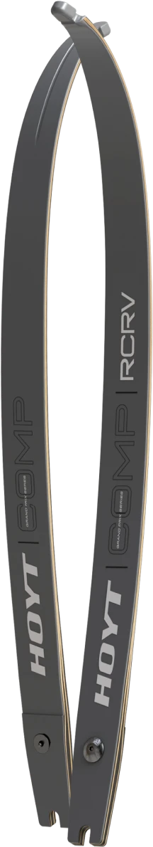 HOYT RCRV COMP GRAND PRIX ILF LIMBS  MEDIUM/22/24/26