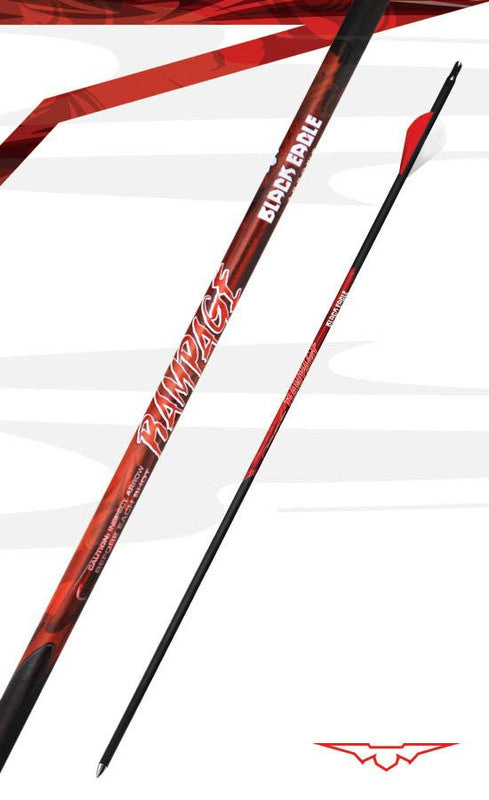 Black Eagle Rampage V1