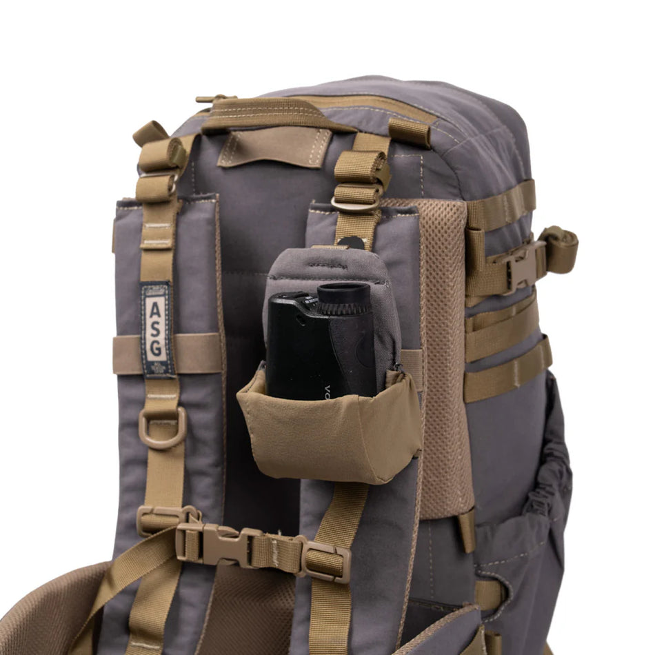 LATITUDE PHONE/RANGEFINDER POUCH