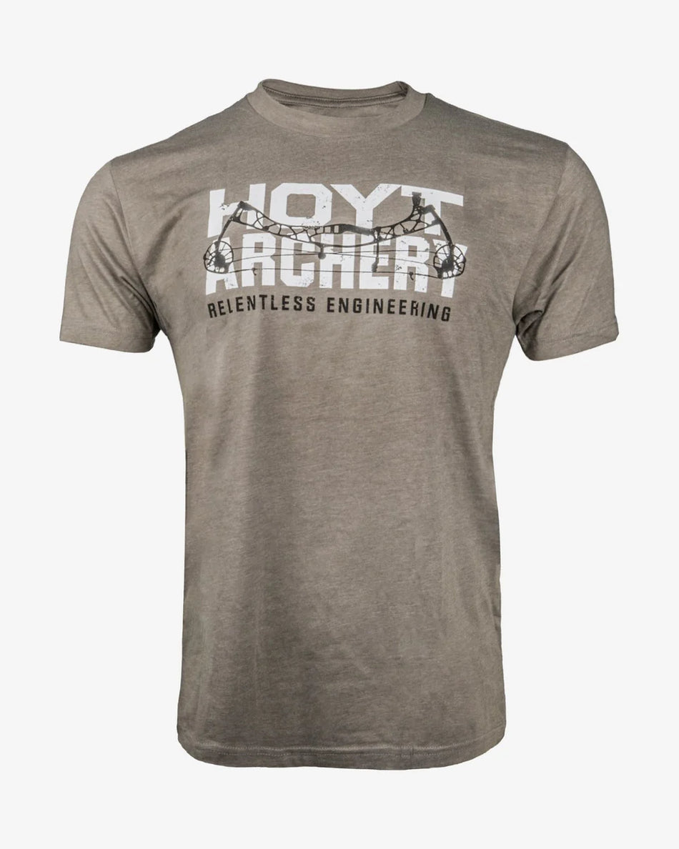 HOYT RELENTLESS T-SHIRT