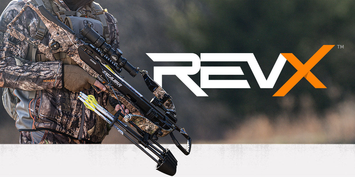 Excalibur REVX - Thumbnail 4