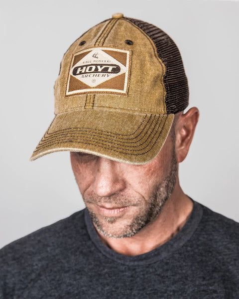 Hoyt baseball cap online
