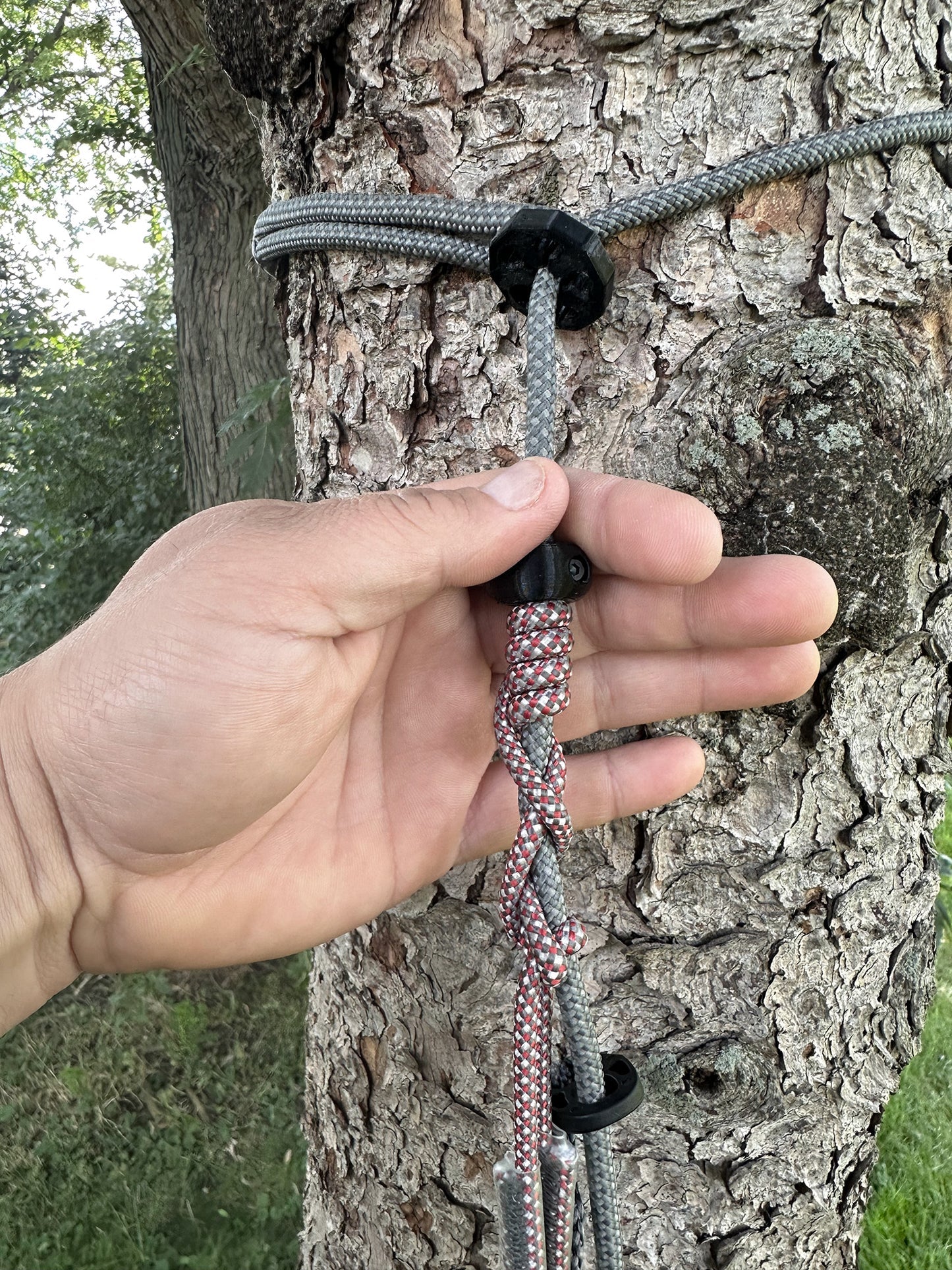 SE7EN™ MICRO TETHER ROPE – Podium Archer