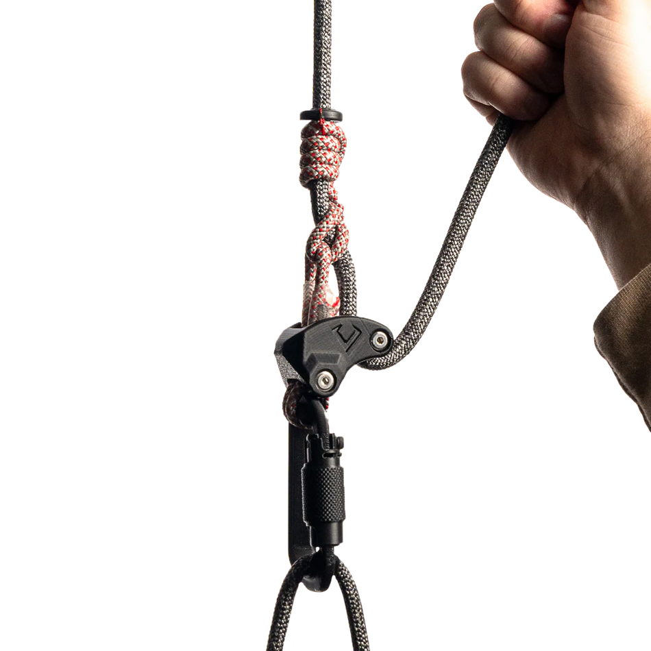 ARSENAL 7/6 GLYDE ROPES